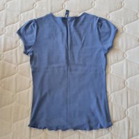Лятна дамска блузка RODI Casual, снимка 2 - Тениски - 29550718