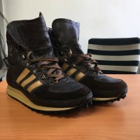 боти adidas trekking, снимка 5 - Мъжки боти - 38282527