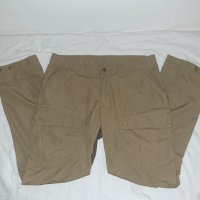 Lundhags Field (L) мъжки туристически  панталон, снимка 1 - Панталони - 40200429