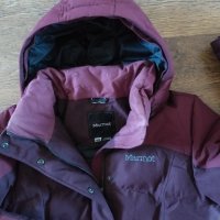 Marmot 700 Fill Down Winter women's Jacket - дамско пухено яке КАТО НОВО, снимка 4 - Якета - 39081287