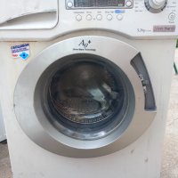 Продавам платка за пералня Samsung Ag R1045AV, снимка 5 - Перални - 40761430