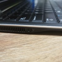 Dell Latitude E7240 бизнес лаптоп 12'5", БДС клавиатура, Windows 10 Pro oригинaлен, снимка 6 - Лаптопи за работа - 44141729