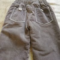 Лот топли джинси, снимка 11 - Панталони и долнища за бебе - 31281597
