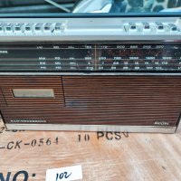 Стари радиокасетофони, снимка 5 - Радиокасетофони, транзистори - 40063602