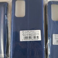Xiaomi 10T pro калъф тефтер син case, снимка 2 - Калъфи, кейсове - 31083938