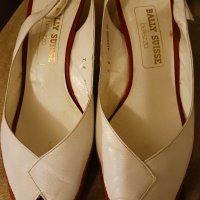 Дамски маркови сандали и обувки, снимка 8 - Дамски обувки на ток - 42576256