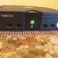 XBOX, снимка 1 - Xbox конзоли - 29583263