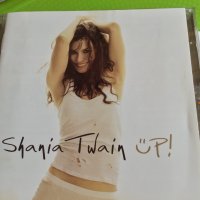 SHANIA TWAIN, снимка 4 - CD дискове - 39594198