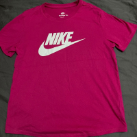 Тениска Nike, снимка 1 - Тениски - 44717858