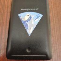 Ravpower 14000mAh, снимка 1 - Външни батерии - 31810390