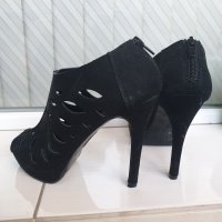 Елегантни Дамски обувки Graceland № 37, снимка 9 - Дамски елегантни обувки - 33865823