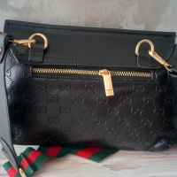  Gucci - дамска чанта , снимка 2 - Чанти - 44528177