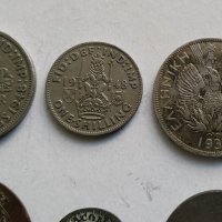 Стари монети - микс, снимка 11 - Нумизматика и бонистика - 30285466