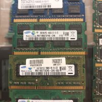 РАМ памети DDR3 и DDR2 2GB, снимка 3 - RAM памет - 39487047