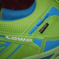 Lowa Men s S Crown GTX Trail Running Shoe 45 n, снимка 2 - Спортни обувки - 30301093