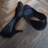 Дамски обувки Graceland, снимка 2 - Дамски обувки на ток - 40536206