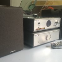 HITACHI AX-M 69 аудиосистема, снимка 1 - Аудиосистеми - 40612154
