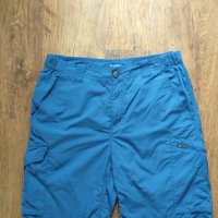 columbia imni-shAD SUN PROTECTION - страхотни мъжки панталони 32 размер, снимка 5 - Спортни дрехи, екипи - 40855105