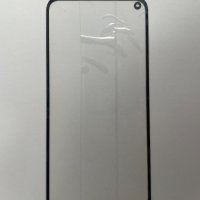 Оригинално стъкло за Huawei P40 Lite, снимка 2 - Резервни части за телефони - 42346932