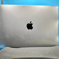 Лаптоп MacBook (Retina, 12-inch, Early 2015) , снимка 4 - Лаптопи за дома - 39509182