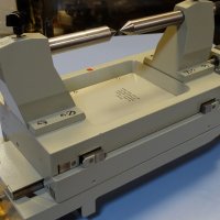 Бианимерна стойка Carl-Zeiss с микрометричен винт 0.001 mm, снимка 7 - Други инструменти - 39230399
