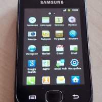 Samsung Gio S5660, снимка 3 - Samsung - 40304202
