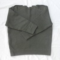 Пуловер на Френската армия, снимка 4 - Екипировка - 34410381