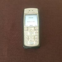 NOKIA - 6230i, снимка 4 - Nokia - 34992555