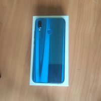 Huawei p 20 lite. Blue. , снимка 5 - Huawei - 36602727