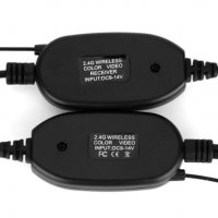 Безжичен модул за свързване на камера за задно виждане, снимка 4 - Аксесоари и консумативи - 31359352