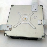 Компютър ECU от Subaru Impreza GF (1992-2000г.) 2.0 /116кс./, снимка 4 - Части - 30066480