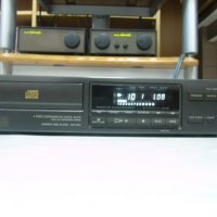 Sony Cdp-m27