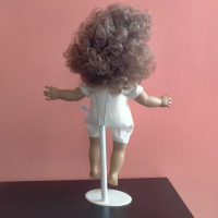 Испанска характерна кукла Art Marka 37 см 2, снимка 12 - Колекции - 44688755
