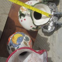 керамика керамична ваза / стомна, снимка 5 - Вази - 30232468