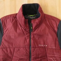 Falke Hybrid Men's Running Jacket, снимка 2 - Спортни дрехи, екипи - 32120996