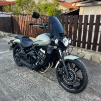 Kawasaki Vulcan S, снимка 1 - Мотоциклети и мототехника - 42485599