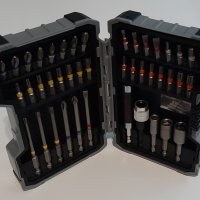 Bosch Комплект накрайници Extra hard 43 части, 2607017561, снимка 5 - Винтоверти - 33874238