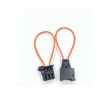 Комплект оптичен кабел тапа за мерцедес бмв ауди MERCEDES BMW AUDI, снимка 1 - Части - 44131962