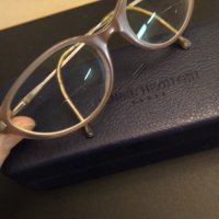 DANIEL HECHTER диоптрични  бифокални Очила , снимка 4 - Слънчеви и диоптрични очила - 31090529