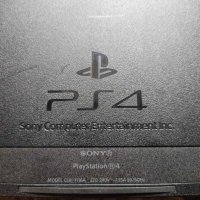 Перфектна конзола Playstation 4 с firmware 9.00, снимка 6 - PlayStation конзоли - 44179220