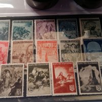 Пощенски марки, снимка 5 - Филателия - 31444831