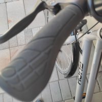 Продавам колела внос от Германия градски алуминиев велосипед PUCH RAVE 28 цола SHIMANO NEXUS INTER 7, снимка 15 - Велосипеди - 36744292