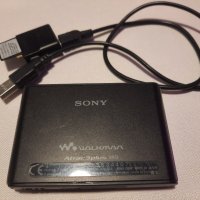 Sony NW-HD3, снимка 4 - MP3 и MP4 плеъри - 42895449