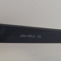 Оригинални слънчеви очила Joao Rolo, снимка 3 - Слънчеви и диоптрични очила - 39994643