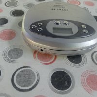 HITACHI DAP-XP2E disc player, снимка 5 - Плейъри, домашно кино, прожектори - 37290518