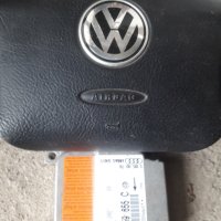 Airbag Vw,Audi за волан,жапка., снимка 10 - Части - 27608479