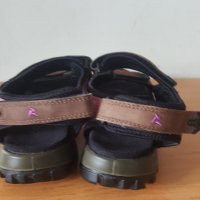 Ecco Receptor, спортни/ туристически сандали. Номер 42, снимка 6 - Сандали - 32163719