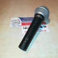 reloop rsm-i58 pro-profi microphone-внос швеция, снимка 10 - Микрофони - 30074282