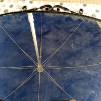 Старо огледало 1983г рамка ковано желязо, снимка 5 - Огледала - 38299963