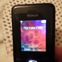 Нокия 106.1, снимка 1 - Nokia - 37725284